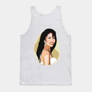 Selena Tank Top